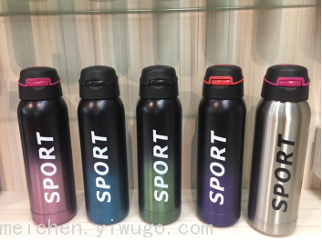 Hot Sale Vacuum 304 Stainless Steel Thermos Cup SL152-500ml