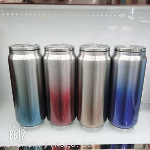 Hot Sale Vacuum 304 Stainless Steel Thermos Cup YXT2202-460ML