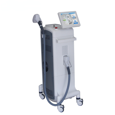  808nm Diode Laser Equipment Hair Removal Diode Laser