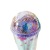Youwu Liangpin Ice Cream Cup with Straw Flower Sequins Double Layer Vacuum Cup Cartoon Creative Ice Cup Promotion Gift Cup