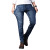 One Piece Dropshipping Autumn and Winter New Jeans Men's Straight Slim Stretch Casual Pants Youth Trendy Men's Trousers