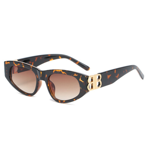 sunglasses glasses sunglasses pilot men‘s and women‘s fashion foreign trade export own factory spot