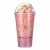 Youwu Good Popcorn Ice Cup Cute Ice Cream Ice Cup Summer Gift Cup with Straw Macaron Tumbler