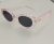 New Sunglasses, Color Can Be Reserved, Unisex 069-3050