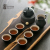 Lubao Tea Set Rotating Pot Kombucha Sets Household Ceramic Tea Set Gift Box Chinese Style Teapot Cup Tea Pitcher Sets