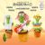 English Western Version Aven Version Singing and Dancing Cactus Twisted Cactus Toy Hot Toy Manufacturer