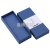 Customized Single and Double Bookmark Box More than Tiandigai Style Gift Box Pencil Box Kit Gift Box Business Gift Box Customization