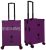 AidihuaTrend Super Large Capacity Trolley Case Tattoo Embroidery Beauty Universal Wheel Tool Make-up Trolley Case