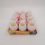 Double-Headed Toothpick Duck Bottle Bottled Family Bamboo Toothpick Plastic Tube Travel Portable Factory Direct Sales