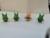 Cartoon Tumbler Children's Traditional Mini Animal Gifts Capsule Toy Leisure Nostalgic Small Toys