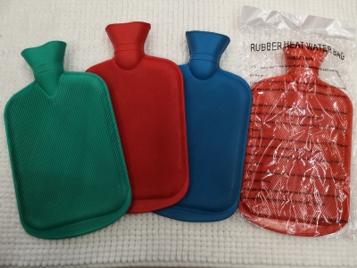 2021 Rubber Hot Water Bags Are Popular in Foreign Trade, Wholesale of Irrigation Hot Water Bags, Wholesale of Hot-Water Bag
