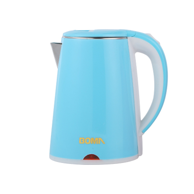 Boma Brand 2.3L Home Electric Kettle Electric Heating Integrated Kettle Automatic Power off Large Capacity Kettle