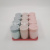 Double-Headed Toothpick Slide Cover Bottled Family Bamboo Toothpick Plastic Barrel Travel Portable Factory Direct Sales