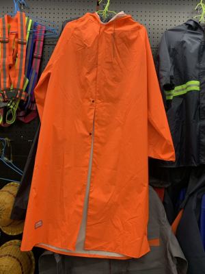 Raincoat, Waterproof Clothing