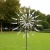Amazon Outdoor Wind Chimes Metal Windmill Outdoor Courtyard Garden Ornament Decoration