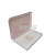 Color Aircraft Box Bra Underwear Corrugated Box Hanfu Express White Clothing Packaging Box Color Printing Paper Box