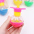 Luminous Speed Gyro New Children's Small Toys Gyro Novelty Stall Hot Sale Toy