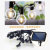 Factory Direct Sales Solar G40led Globe Lighting Chain Outdoor Landscape Christmas tree lights