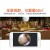 Panoramic 360 Degrees Bulb Camera Wireless WiFi Remote Network Monitor HD Home Camera