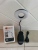 New USB Charging Book Clip Light, Led Small Table Lamp, Hose Work Light