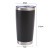 20Oz Stainless Steel Travel Cup Vacuum Cooling Beer Steins Outdoor Portable Insulation Cup Car Double Layer Large Ice Cup