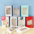 Single Gift Box Gift Prizes Company Welfare Towel Gift Box Set Business Partner Gift Box Customization
