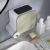 L55-9021 Creative Style Wall-Mounted Toilet Paper Storage Multi-Purpose Tissue Face Cloth Storage Box Tissue Box