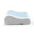 Gel Pillow Summer Wave Pillow Slow Rebound Memory Pillow Gel Memory Pillow Core Single Household Cushion