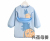 Baby Waterproof Bib Overclothes