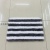 Striped Velveteen Floor Mat Bathroom Doorway Absorbent Foot Mat Entrance Home Use Carpet Quick-Drying Bathroom Non-Slip Mats