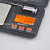 [Constant-660C] Electronic Jewelry Scale Portable Palm Scale LCD Backlight Display with Weight Measuring Essence