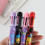 8-Color Ballpoint Pen Student Creativity Printing Multi-Color Ballpoint  Multi-ColorPress Colorful Pen Hand Account Pen