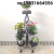 European-Style Iron Flower Stand Floor Jardiniere Multi-Layer Indoor and Outdoor Flower Stand Living Room Balcony Flower