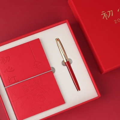 Hero 100 Fountain Pen with Gold Nib