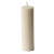 Vertical Stripes Cylindrical Candle Aromatherapy Candle