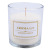 Furnishings Ornaments Bathroom Cold Red and White Aroma Joss Sticks Same Style Bathroom Aromatherapy Candle Small Candle