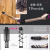 Cross-Border New Products Multifunction Curlers Can Be Replacement Head Hair Curler SHINON-8756