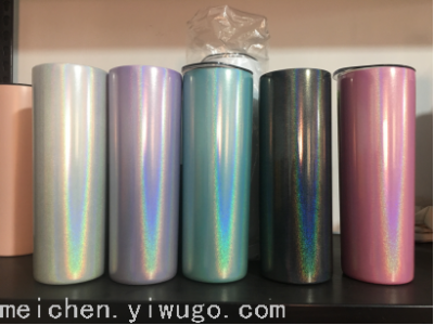 New 304 Stainless Steel Jq20 Straight Rainbow Paint-650ml