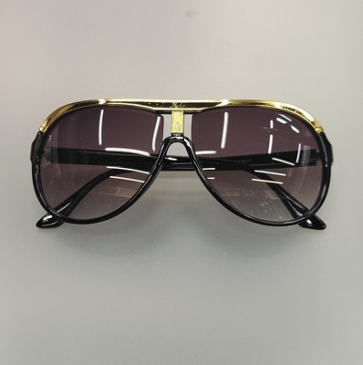 New Sunglasses, Unisex, Color Can Be Set 368-9907