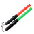 Factory Direct Sales Charging Traffic Baton Light Stick Glow Stick Led Fire Baton Flash Warning Light