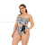 Plus-Sized Swimsuit  European and American Bikini 2021 New Swimsuit Siamese plus Size Outer Single Swimsuit