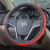 New Sports Hand Sewing Steering Wheel Cover Car Hand-Sewn Handle Cover Factory Direct Sales