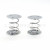 Self-Produced and Self-Sold Creative Car DIY Handmade Accessories Swing Spring Children's Toy Doll Double-Sided Spring