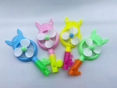 Pikachu Fan Whistle Children Baby Plastic Whistle Gift Accessories Supply Fuel Cheer Products Factory Hot