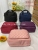 New Nylon Women's Bag Handbag Multi-Compartment Oxford Cloth Bag Fashion Shoulder Crossbody Women's Casual Pouches