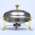 Chafing Dish Buffet Set Cafeteria Catering Stainless Steel Buffet Food Warmer Chaffing Dish Food Warmer Buffet Stoves