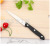 Kitchen Set Scissors Cutting Board Bread Knife Universal Knife Fruit Knife Paring Knife Combination Set Kitchenware