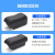 Universal Automobile Armrest Box Cover Vehicle-Mounted Storage Box Multifunctional Adjustable Width Modification Accessories Central Armrest Storage Area
