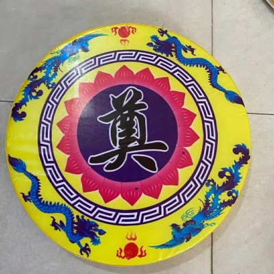 Funeral Products Disposable Pray Cushion, Buddhist Supplies, Multiple Colors Available, Cushion Support Customization