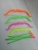 Children's Toys Stall Hot Sale Plastic Shooting Bow and Arrow Kindergarten Campus Peripheral Gifts Soft Slingshot Toys